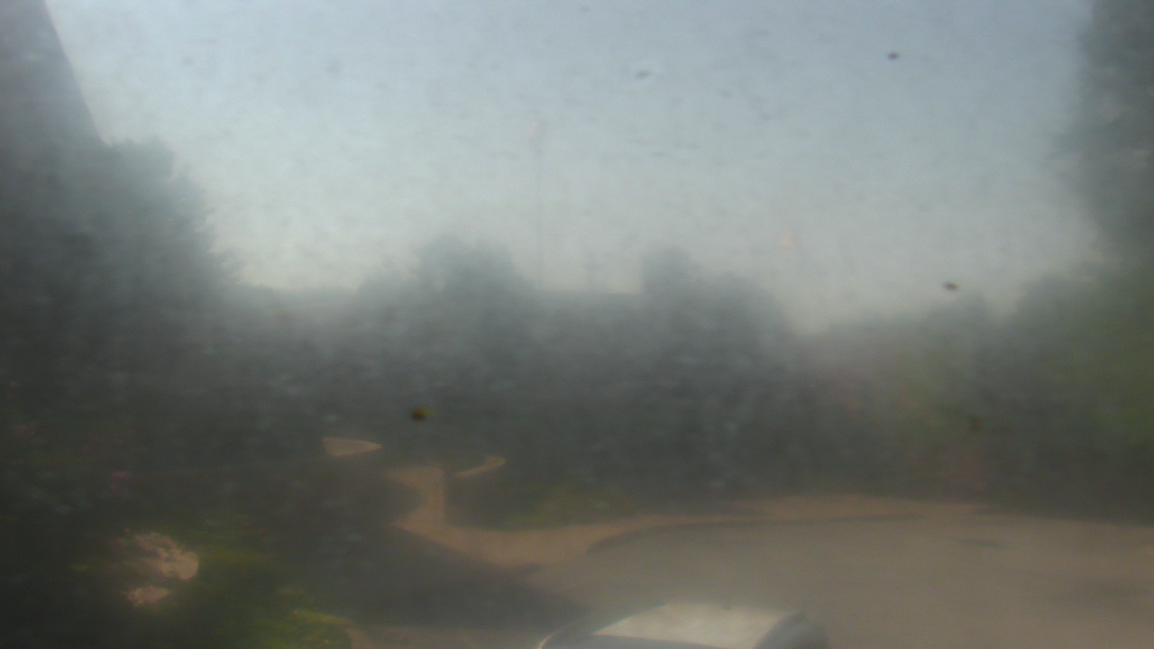 Thumbnail for current weather camera view from St Joseph School in Nashville, Tennessee