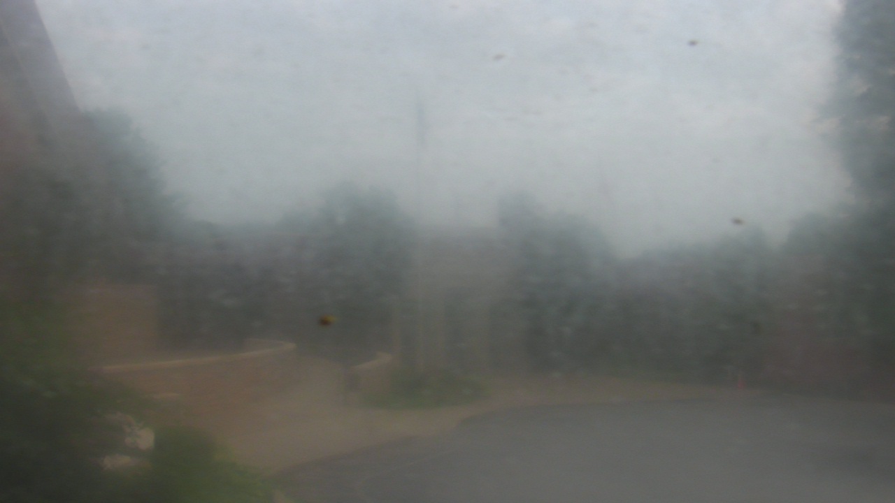 Thumbnail for current weather camera view from St Joseph School in Nashville, Tennessee