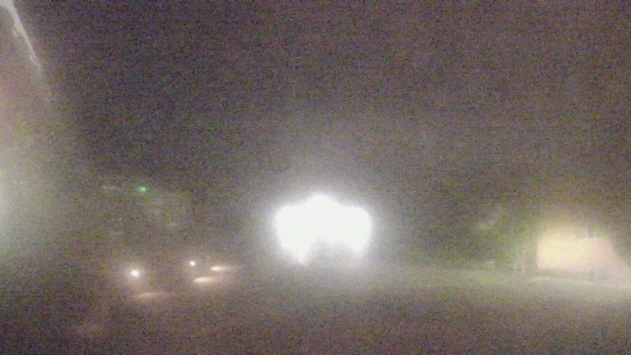Thumbnail for current weather camera view from St Joseph School in Nashville, Tennessee