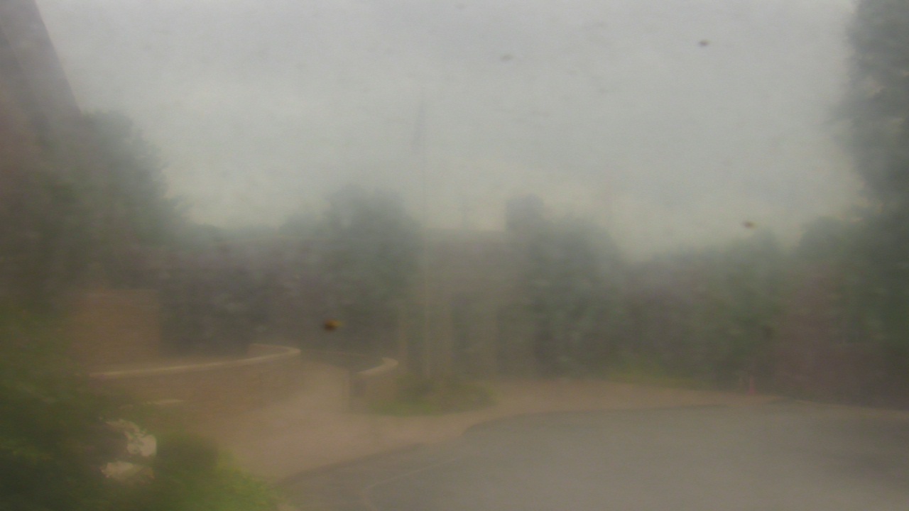 Thumbnail for current weather camera view from St Joseph School in Nashville, Tennessee