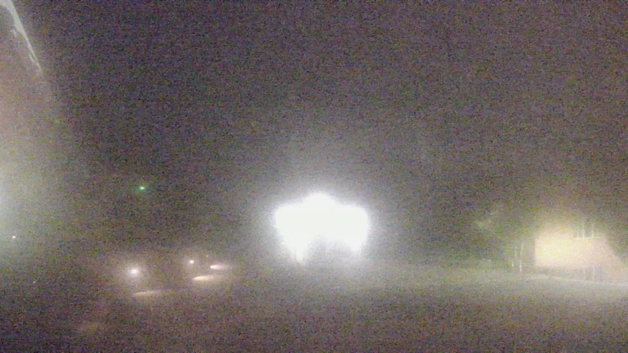 Thumbnail for current weather camera view from St Joseph School in Nashville, Tennessee