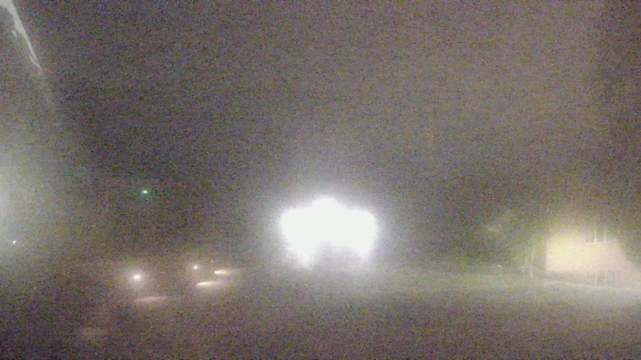 Thumbnail for current weather camera view from St Joseph School in Nashville, Tennessee