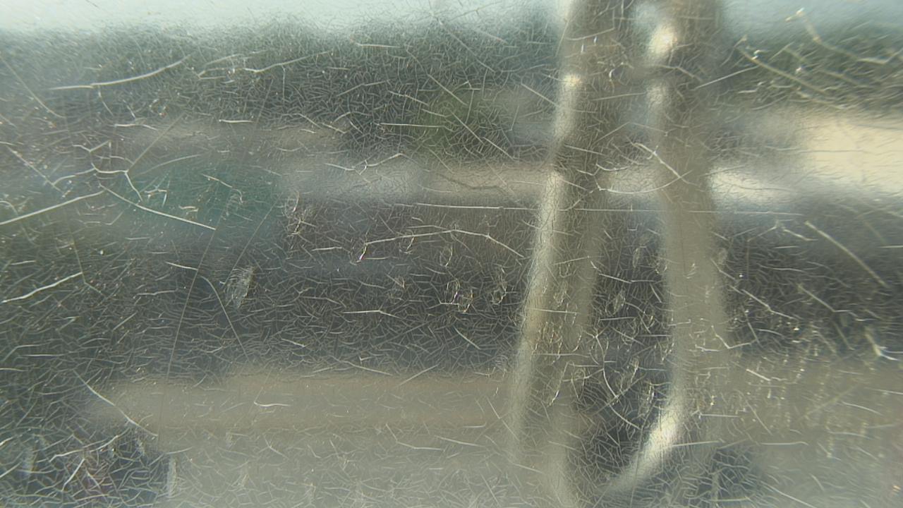 Thumbnail for current weather camera view from Madison County OEM in Madisonville, Texas