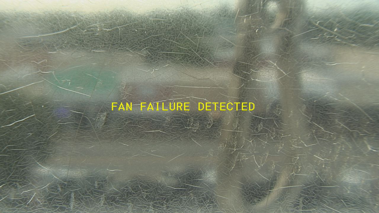Thumbnail for current weather camera view from Madison County OEM in Madisonville, Texas