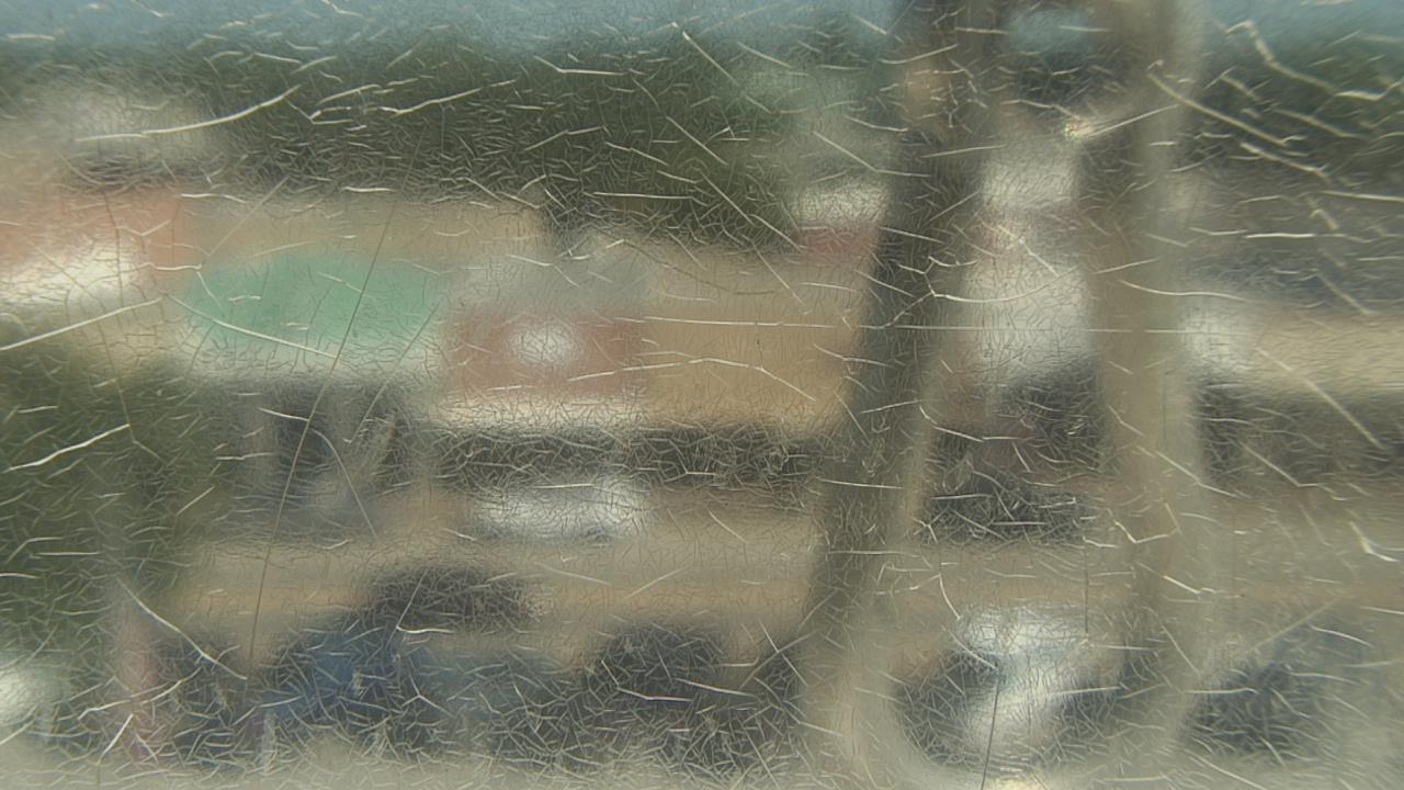 Thumbnail for current weather camera view from Madison County OEM in Madisonville, Texas