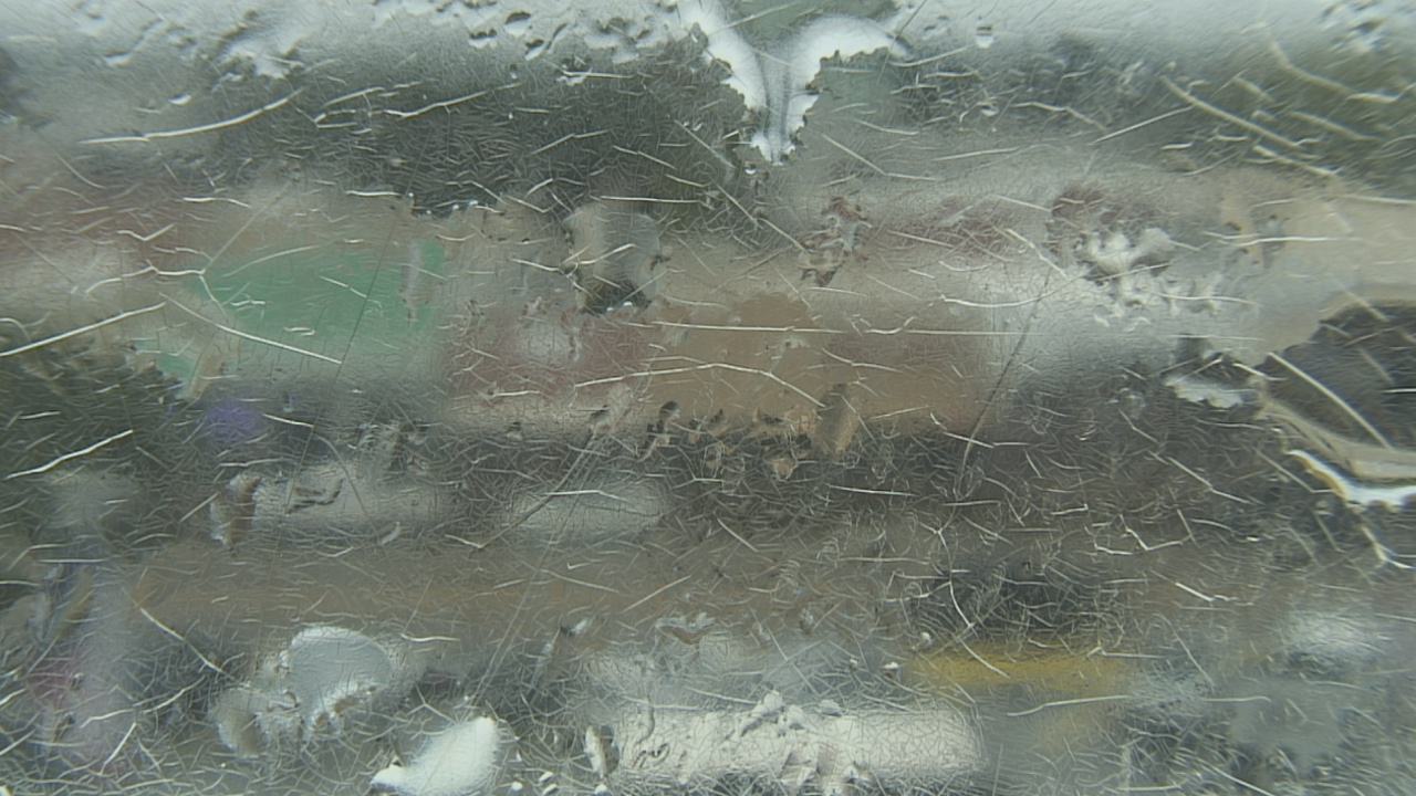 Thumbnail for current weather camera view from Madison County OEM in Madisonville, Texas