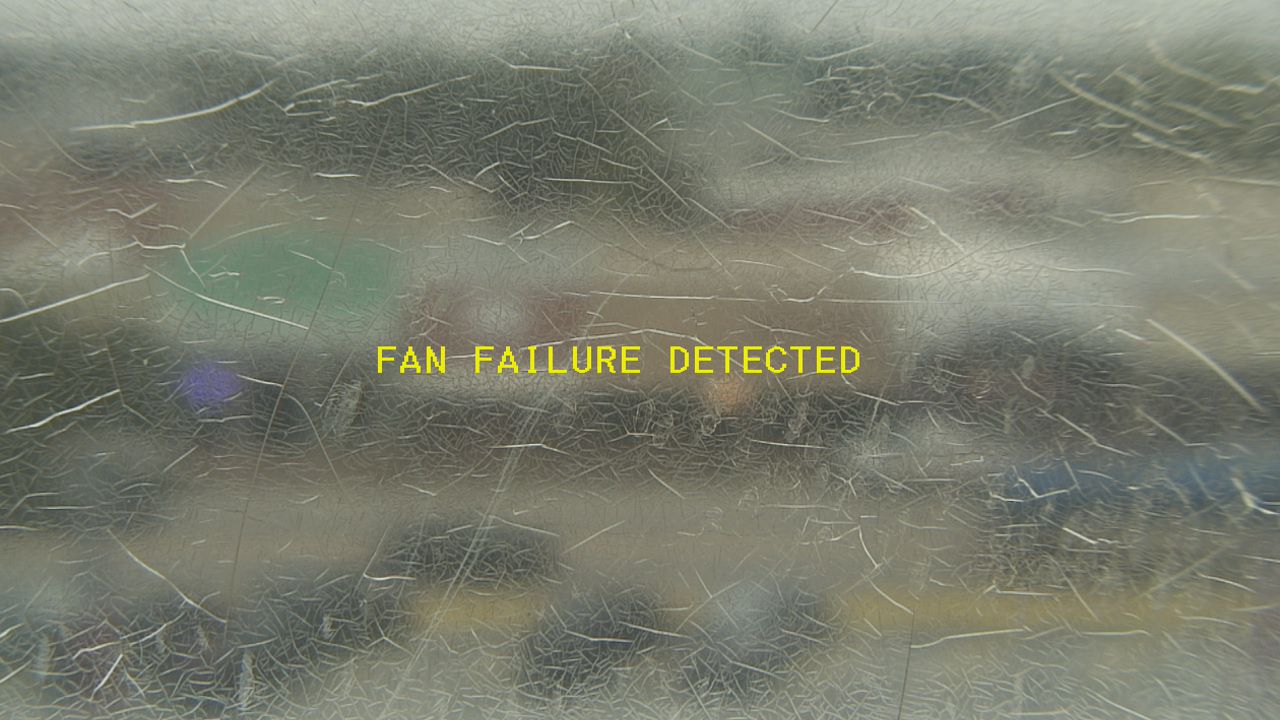 Thumbnail for current weather camera view from Madison County OEM in Madisonville, Texas