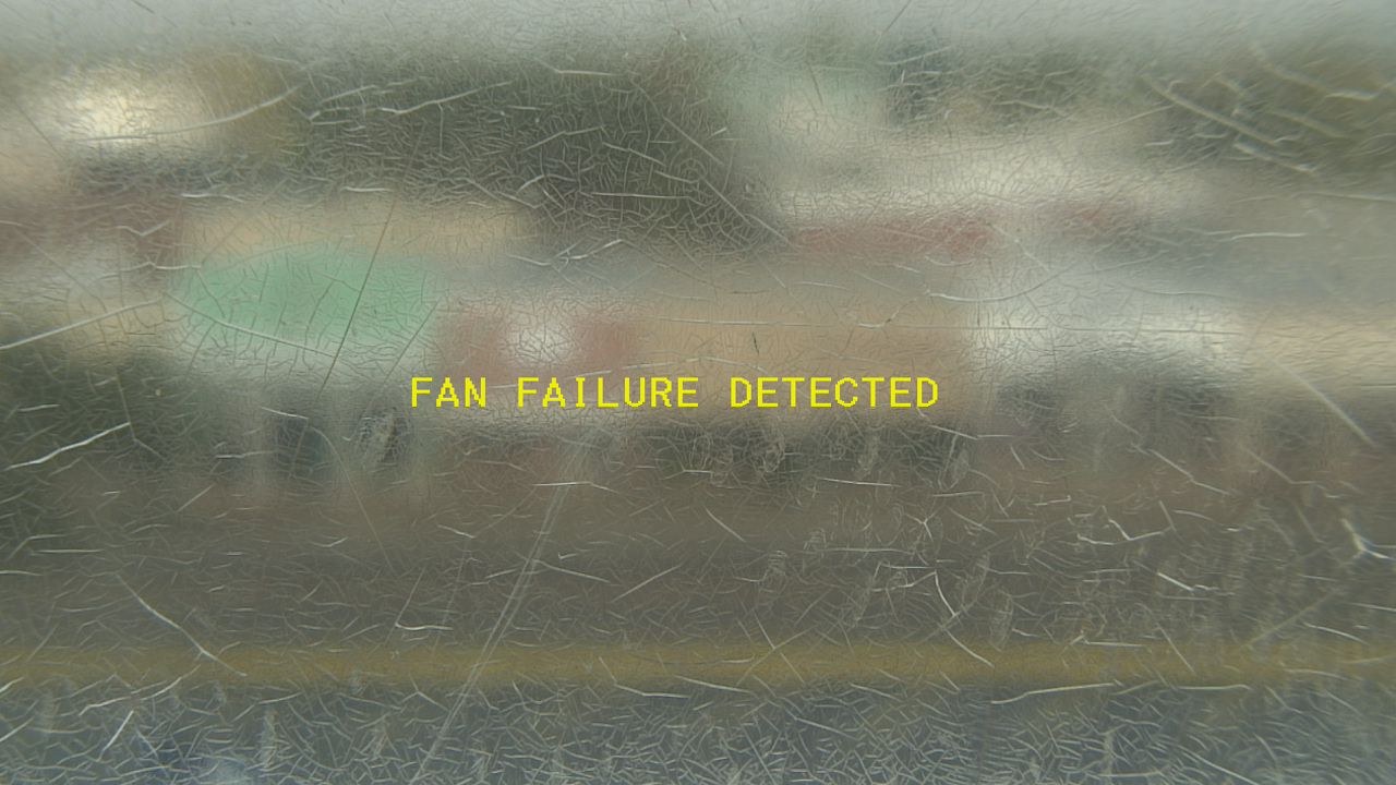 Thumbnail for current weather camera view from Madison County OEM in Madisonville, Texas