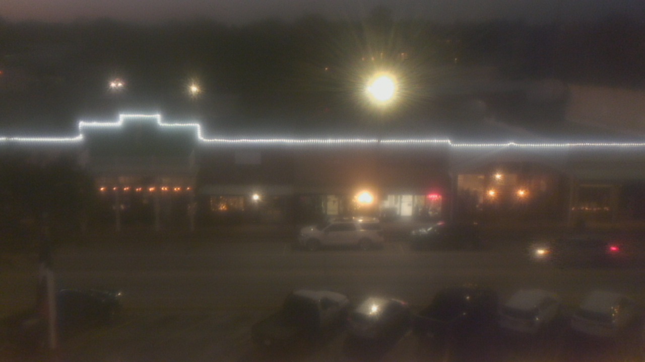 Thumbnail for current weather camera view from Madison County OEM in Madisonville, Texas