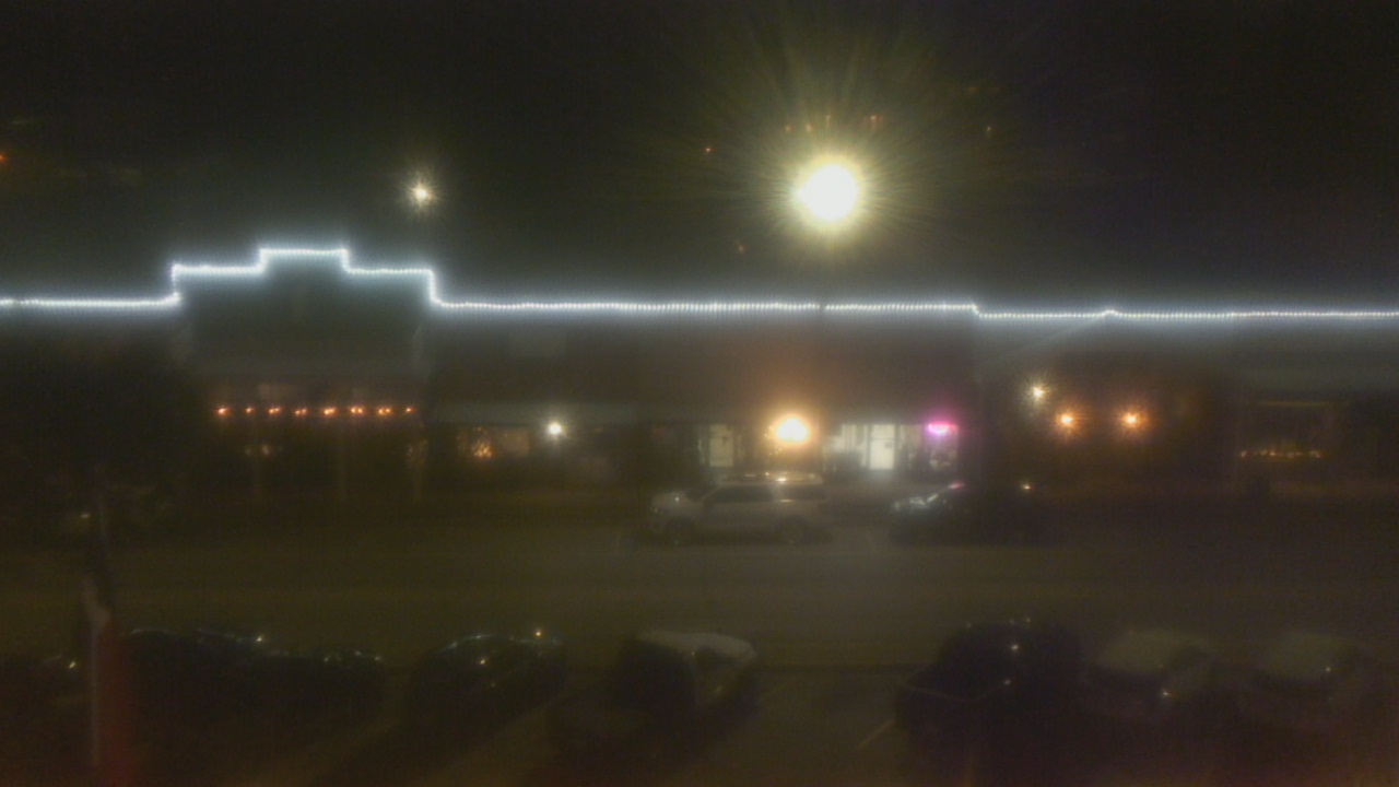 Thumbnail for current weather camera view from Madison County OEM in Madisonville, Texas