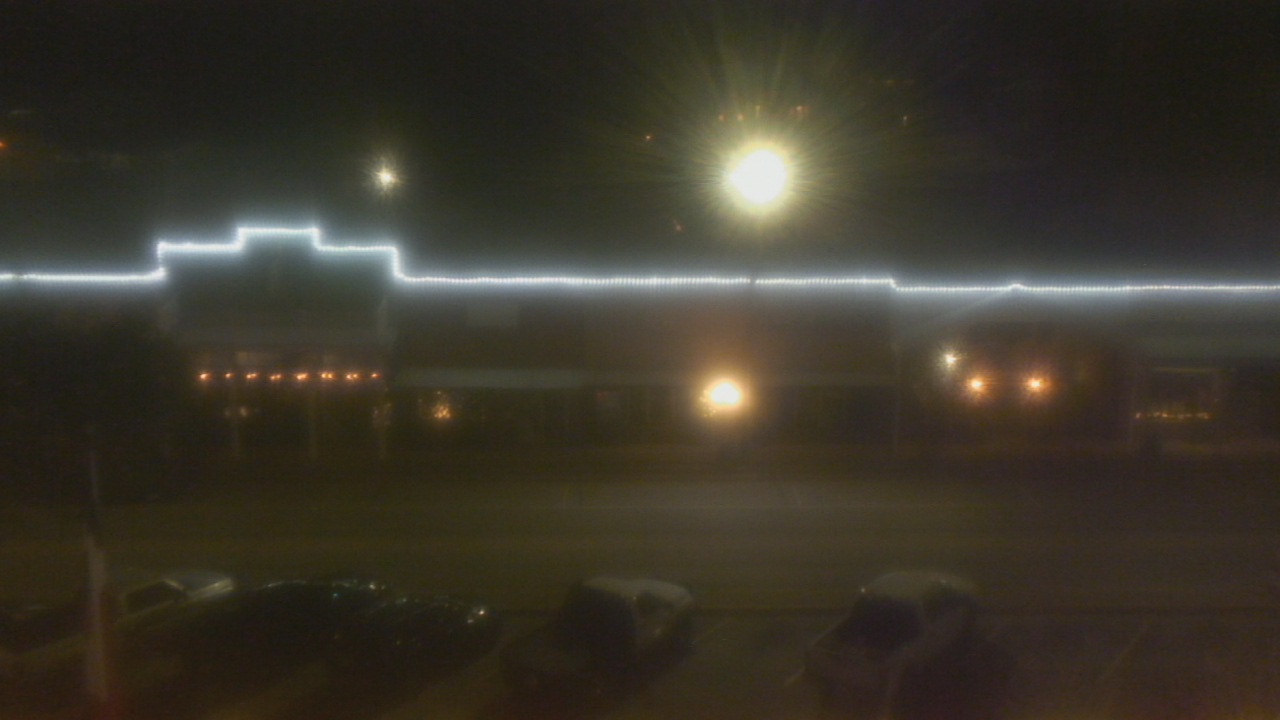 Thumbnail for current weather camera view from Madison County OEM in Madisonville, Texas