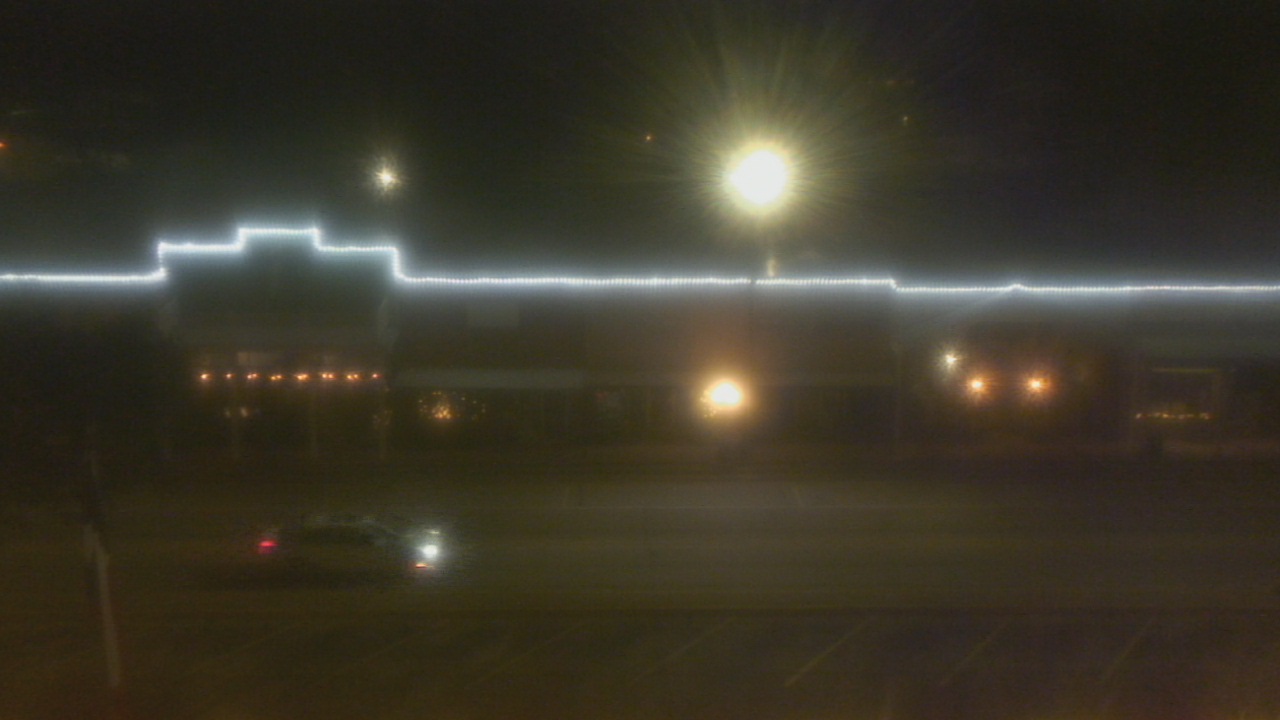 Thumbnail for current weather camera view from Madison County OEM in Madisonville, Texas