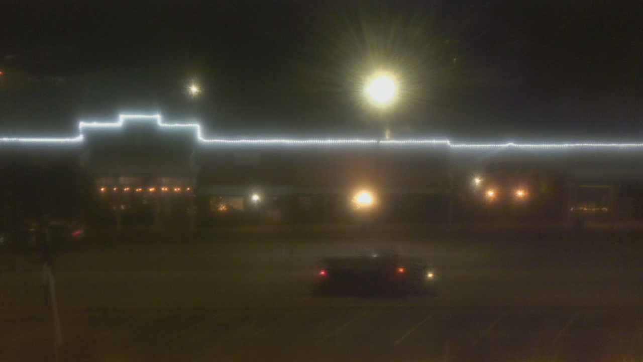 Thumbnail for current weather camera view from Madison County OEM in Madisonville, Texas