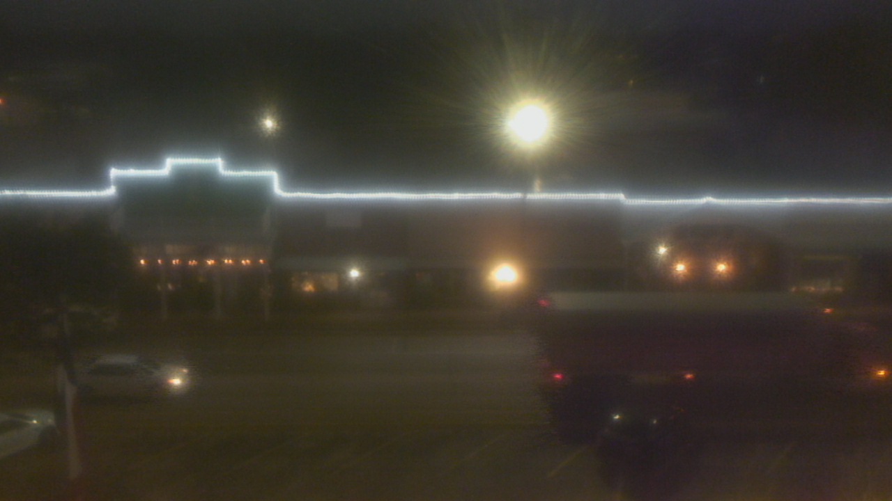 Thumbnail for current weather camera view from Madison County OEM in Madisonville, Texas