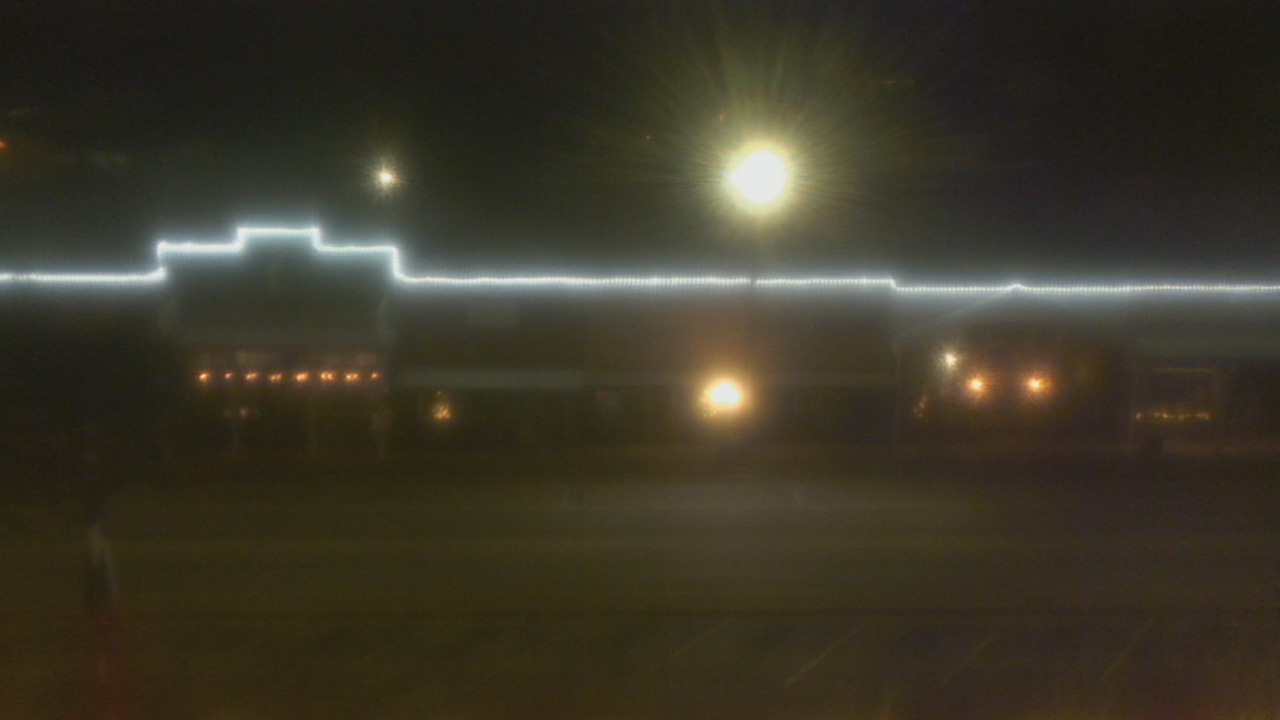 Thumbnail for current weather camera view from Madison County OEM in Madisonville, Texas