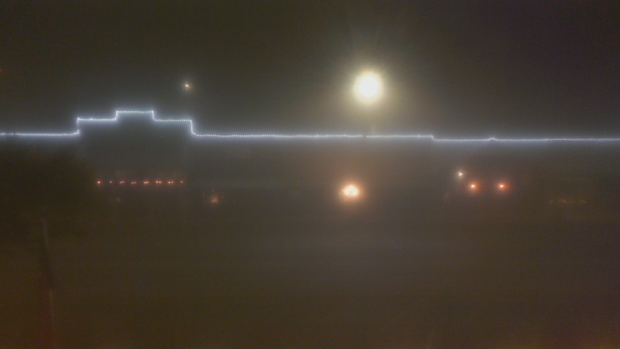 Thumbnail for current weather camera view from Madison County OEM in Madisonville, Texas