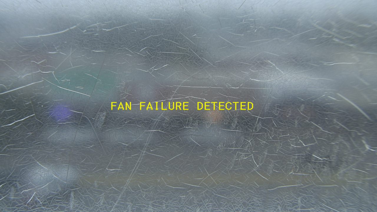 Thumbnail for current weather camera view from Madison County OEM in Madisonville, Texas