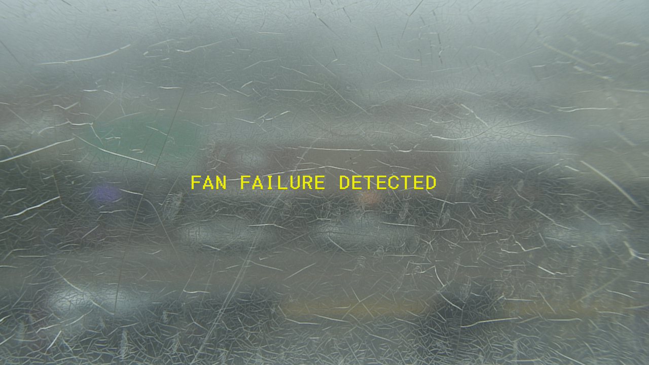 Thumbnail for current weather camera view from Madison County OEM in Madisonville, Texas