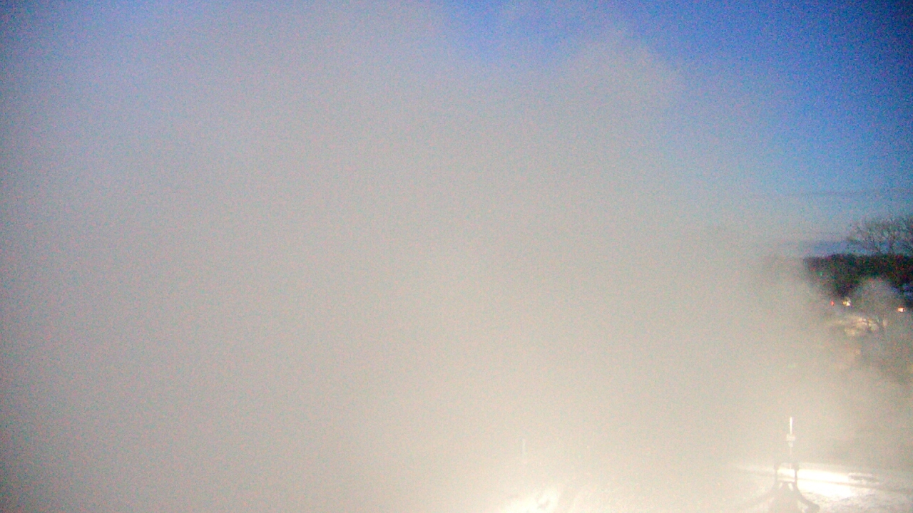 Thumbnail for current weather camera view from Morris Elementary School in Morris, Illinois