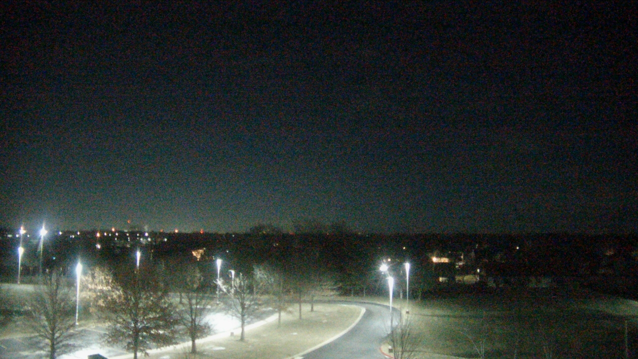 Thumbnail for current weather camera view from Morris Elementary School in Morris, Illinois