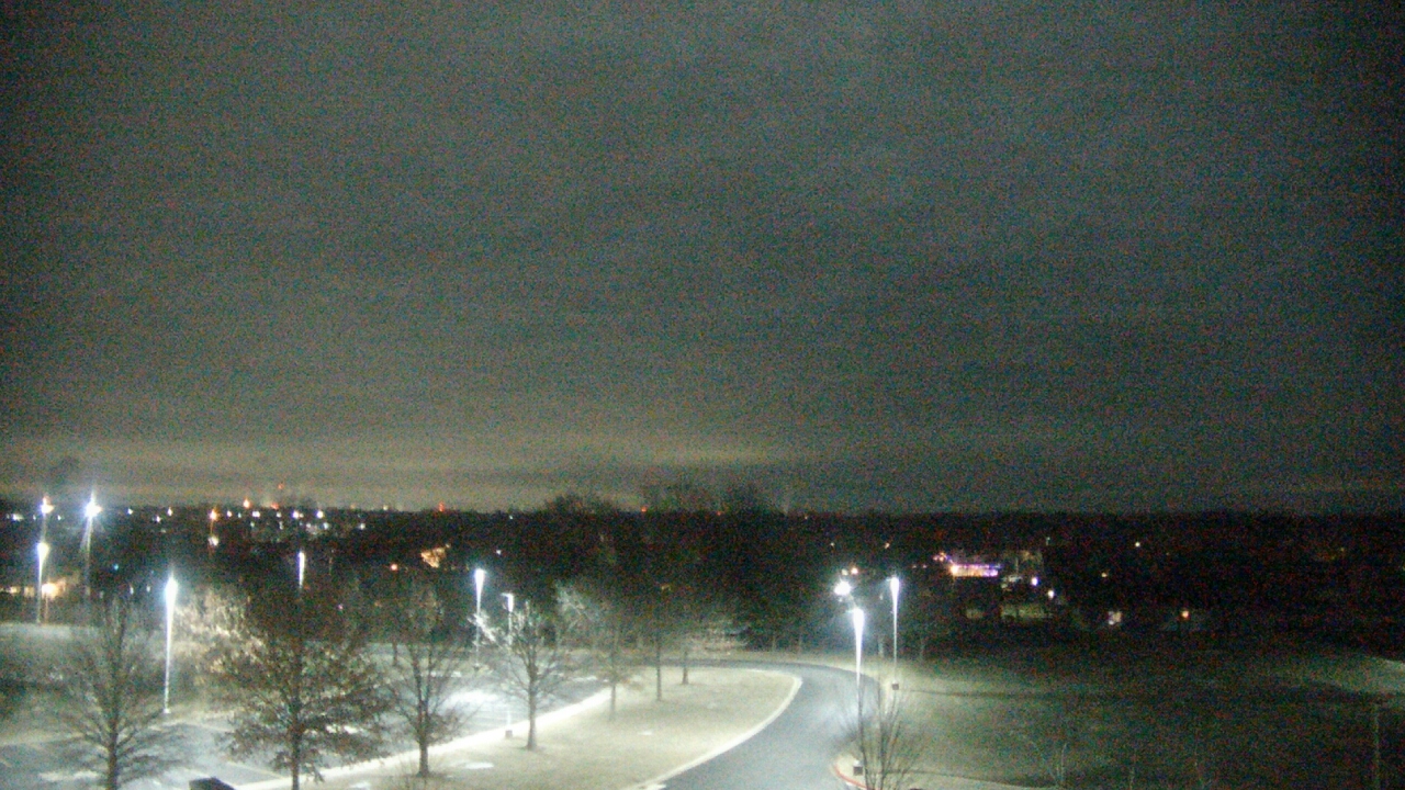 Thumbnail for current weather camera view from Morris Elementary School in Morris, Illinois