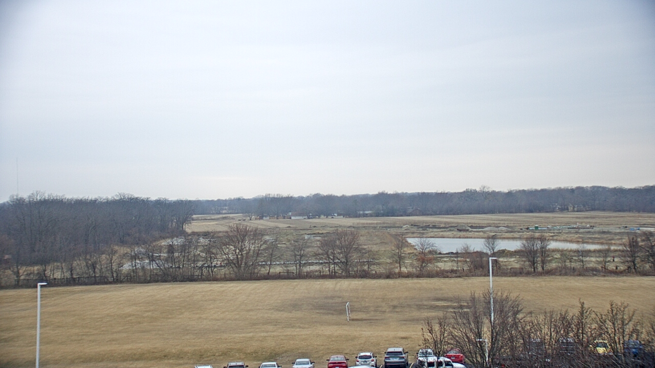 Thumbnail for current weather camera view from Morris Elementary School in Morris, Illinois