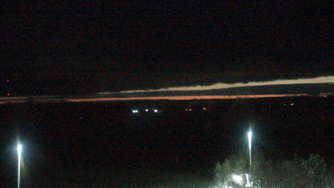 Thumbnail for current weather camera view from Morris Elementary School in Morris, Illinois