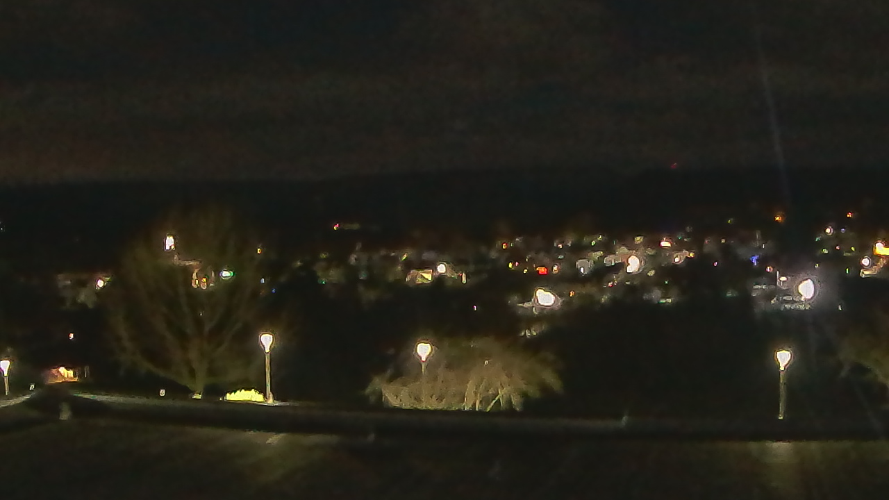 Thumbnail for current weather camera view from Juniata High School in Mifflintown, Pennsylvania