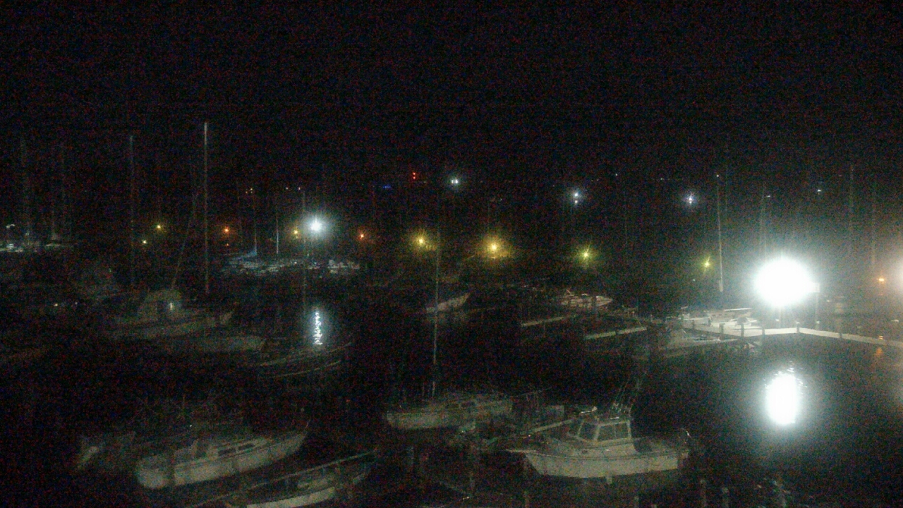 Thumbnail for current weather camera view from Mandarin Holiday Marina in Jacksonville, Florida