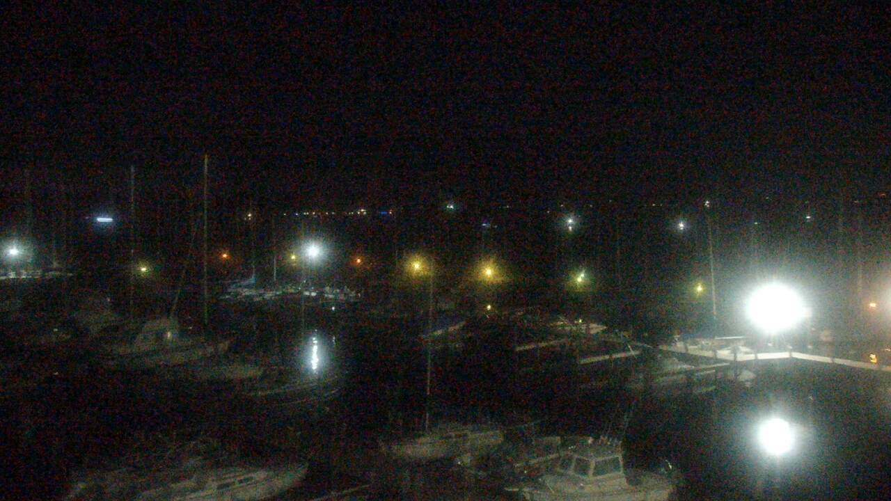 Thumbnail for current weather camera view from Mandarin Holiday Marina in Jacksonville, Florida