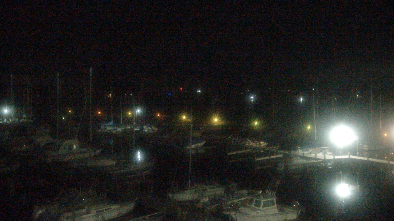 Thumbnail for current weather camera view from Mandarin Holiday Marina in Jacksonville, Florida