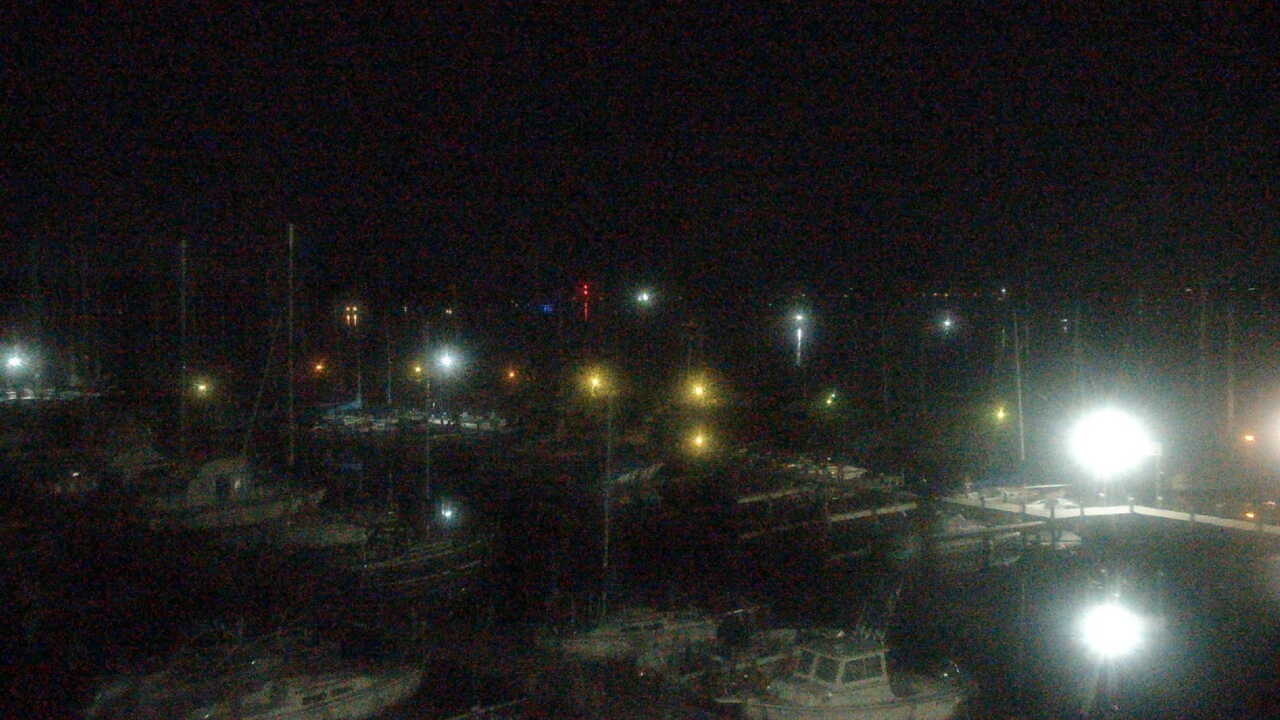 Thumbnail for current weather camera view from Mandarin Holiday Marina in Jacksonville, Florida