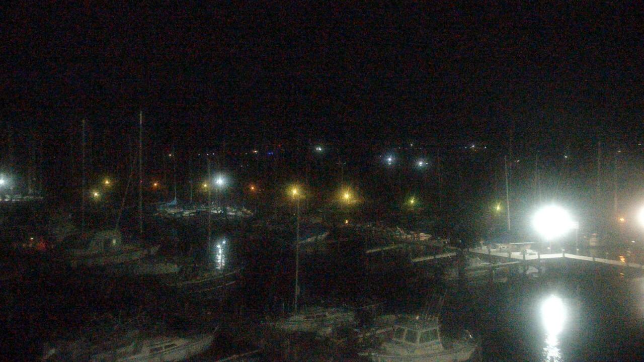 Thumbnail for current weather camera view from Mandarin Holiday Marina in Jacksonville, Florida
