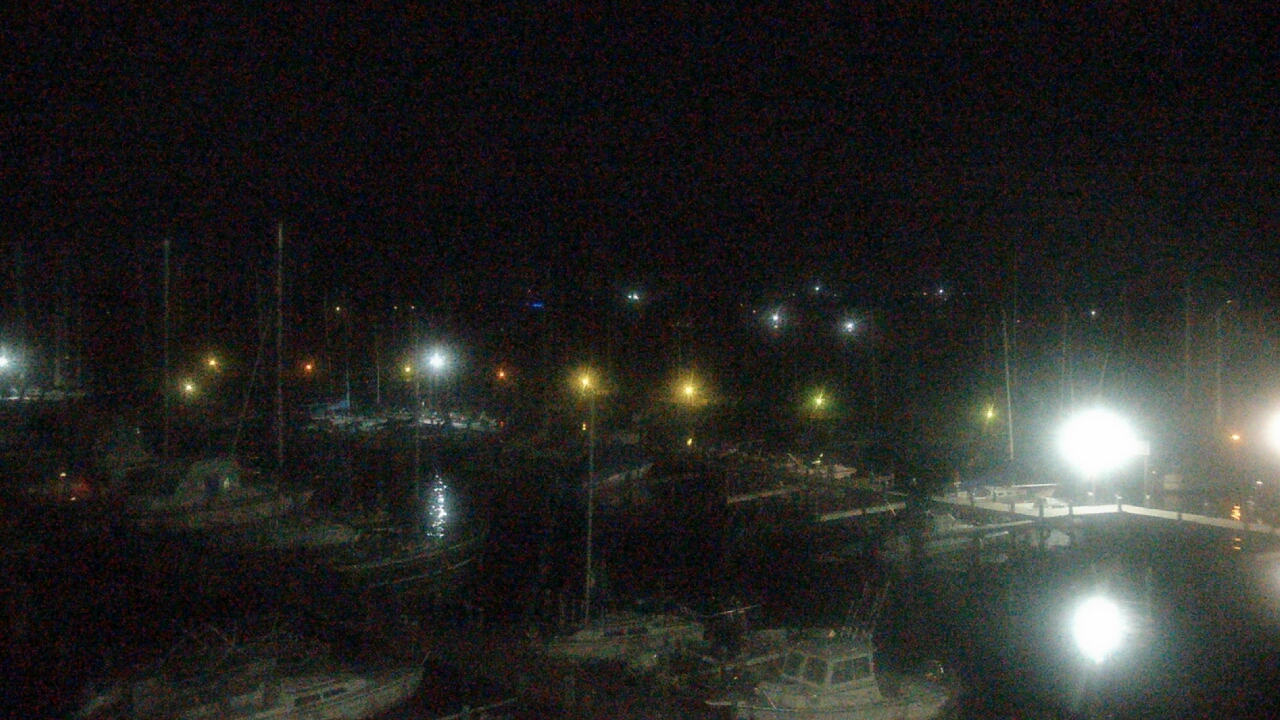 Thumbnail for current weather camera view from Mandarin Holiday Marina in Jacksonville, Florida