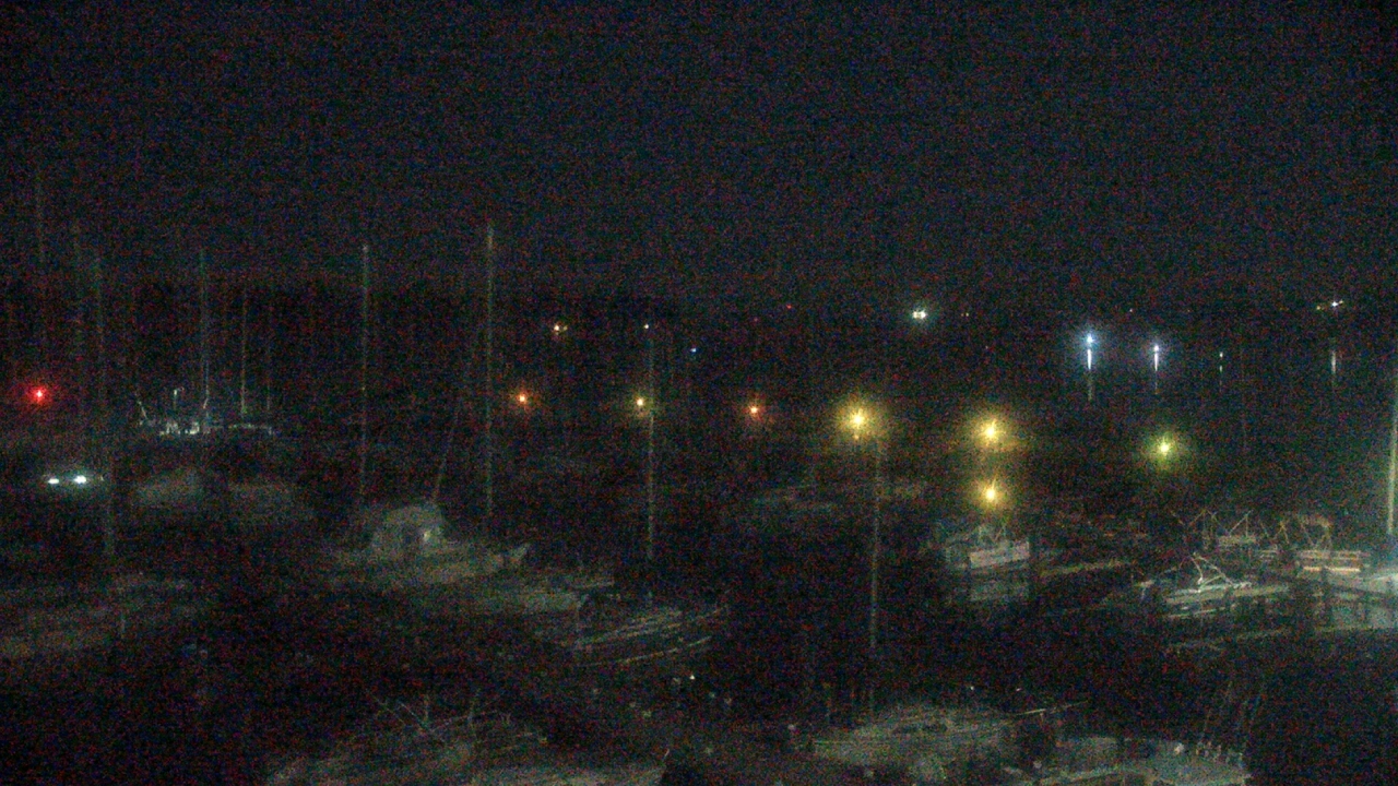 Thumbnail for current weather camera view from Mandarin Holiday Marina in Jacksonville, Florida