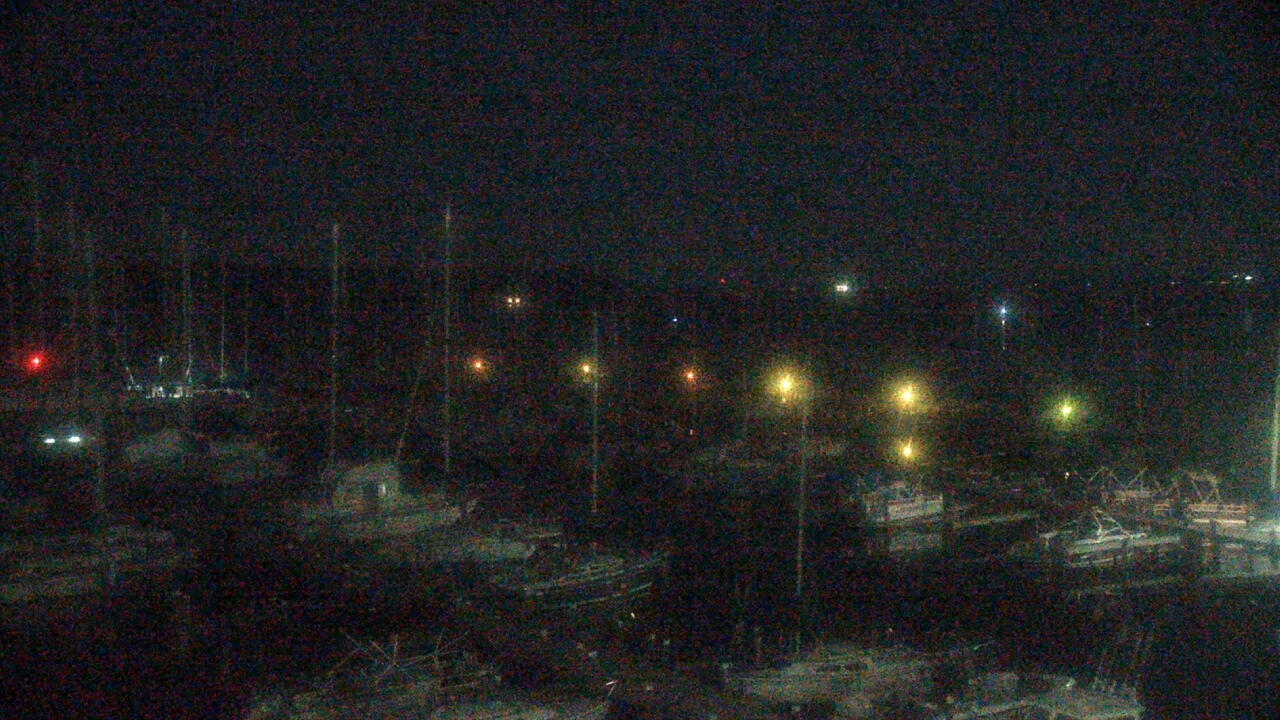 Thumbnail for current weather camera view from Mandarin Holiday Marina in Jacksonville, Florida