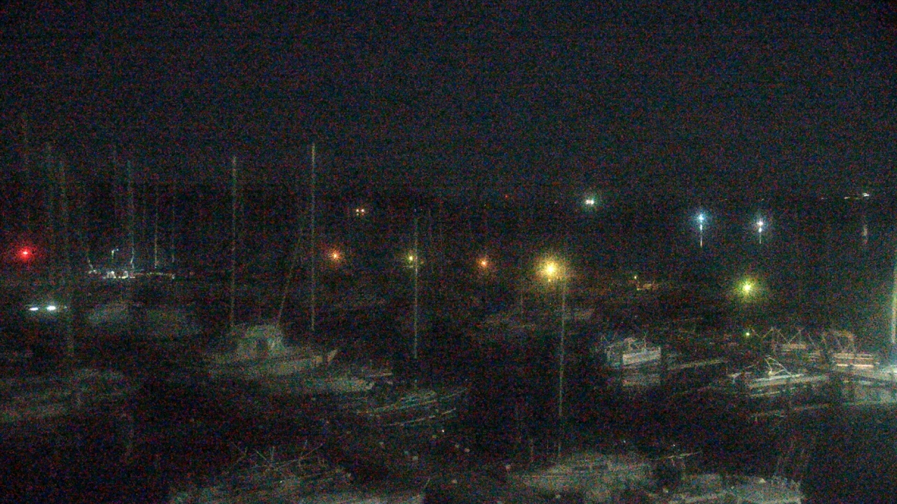 Thumbnail for current weather camera view from Mandarin Holiday Marina in Jacksonville, Florida
