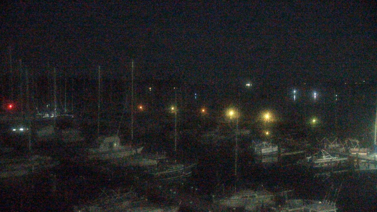 Thumbnail for current weather camera view from Mandarin Holiday Marina in Jacksonville, Florida