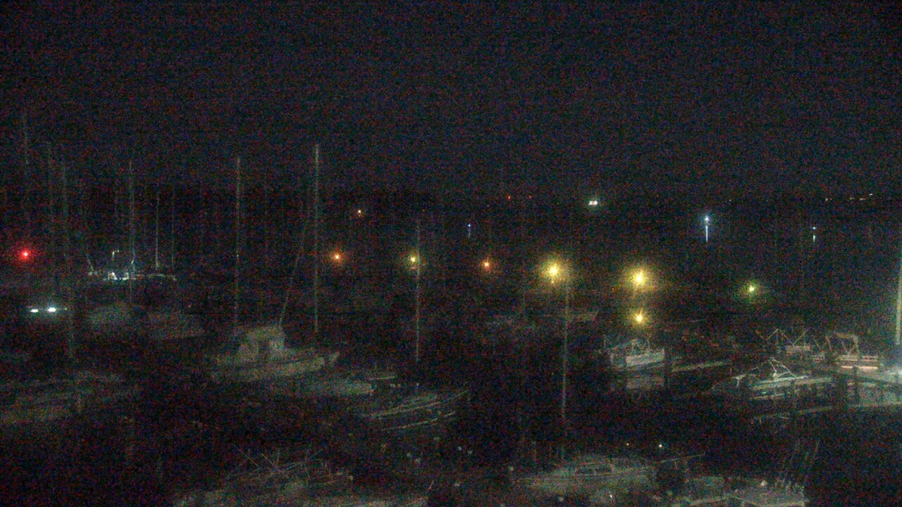Thumbnail for current weather camera view from Mandarin Holiday Marina in Jacksonville, Florida