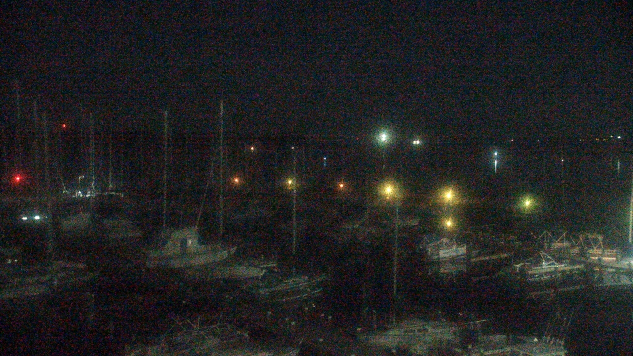 Thumbnail for current weather camera view from Mandarin Holiday Marina in Jacksonville, Florida
