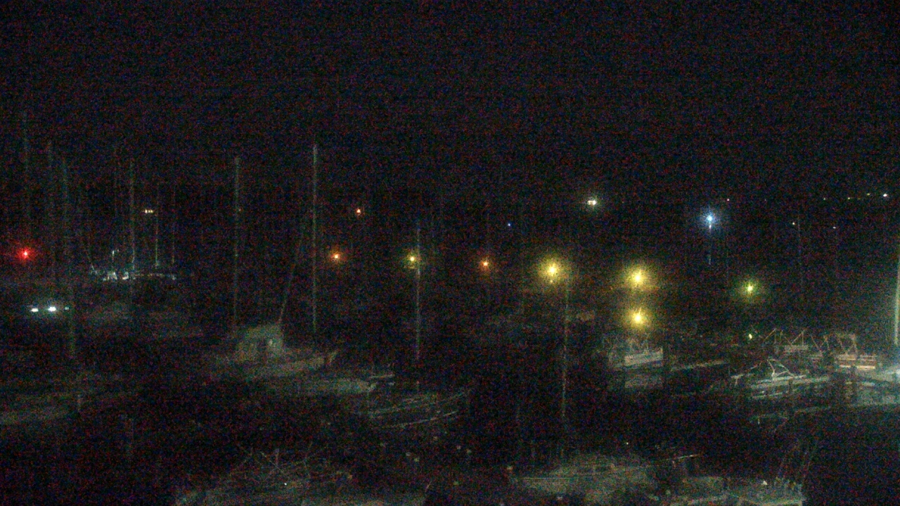 Thumbnail for current weather camera view from Mandarin Holiday Marina in Jacksonville, Florida