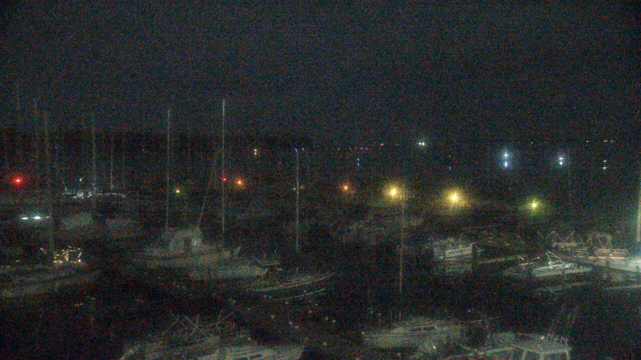 Thumbnail for current weather camera view from Mandarin Holiday Marina in Jacksonville, Florida