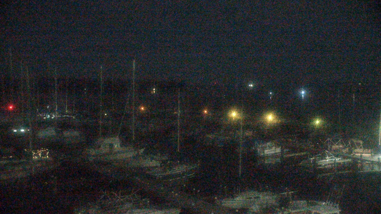 Thumbnail for current weather camera view from Mandarin Holiday Marina in Jacksonville, Florida