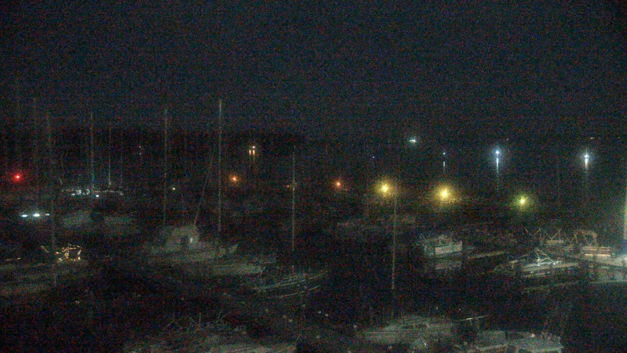 Thumbnail for current weather camera view from Mandarin Holiday Marina in Jacksonville, Florida
