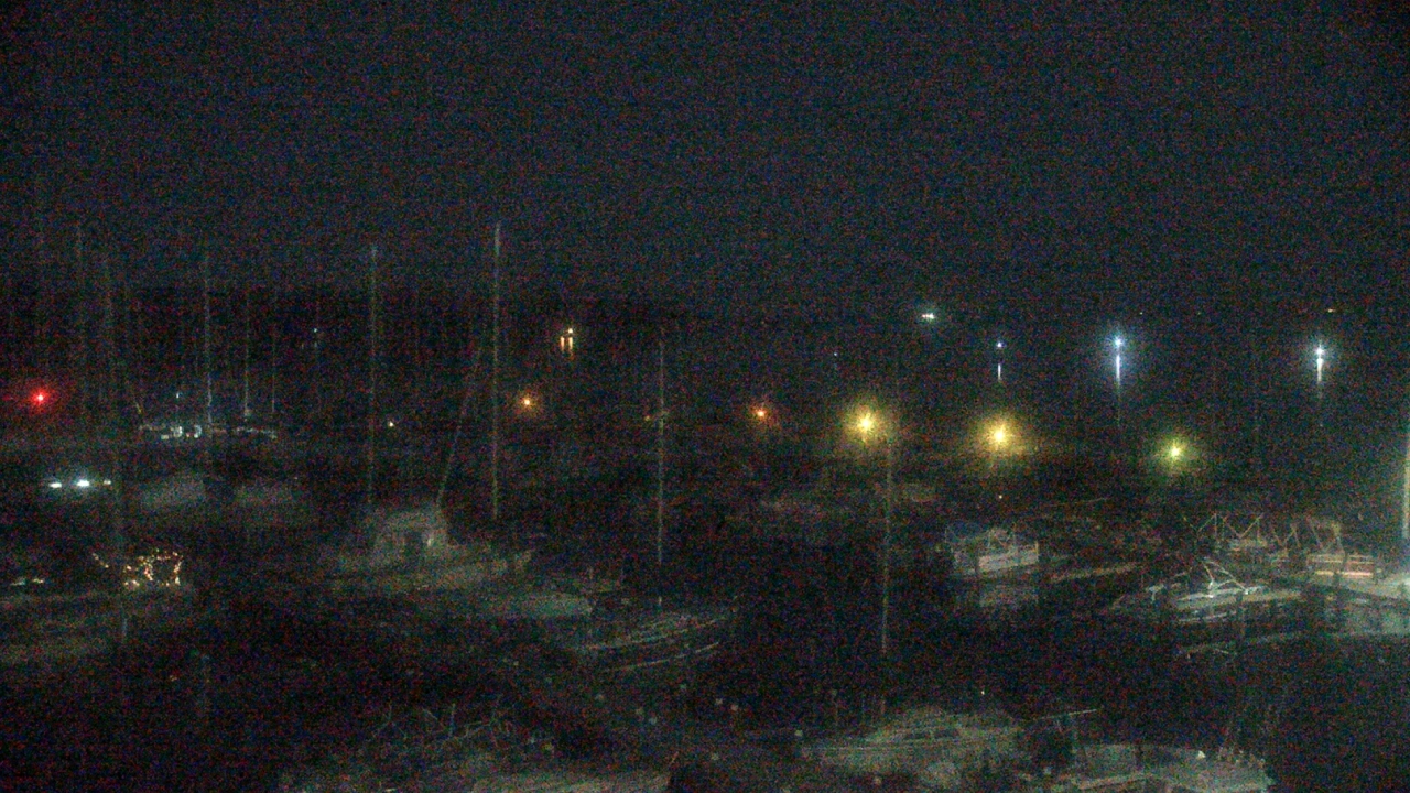 Thumbnail for current weather camera view from Mandarin Holiday Marina in Jacksonville, Florida