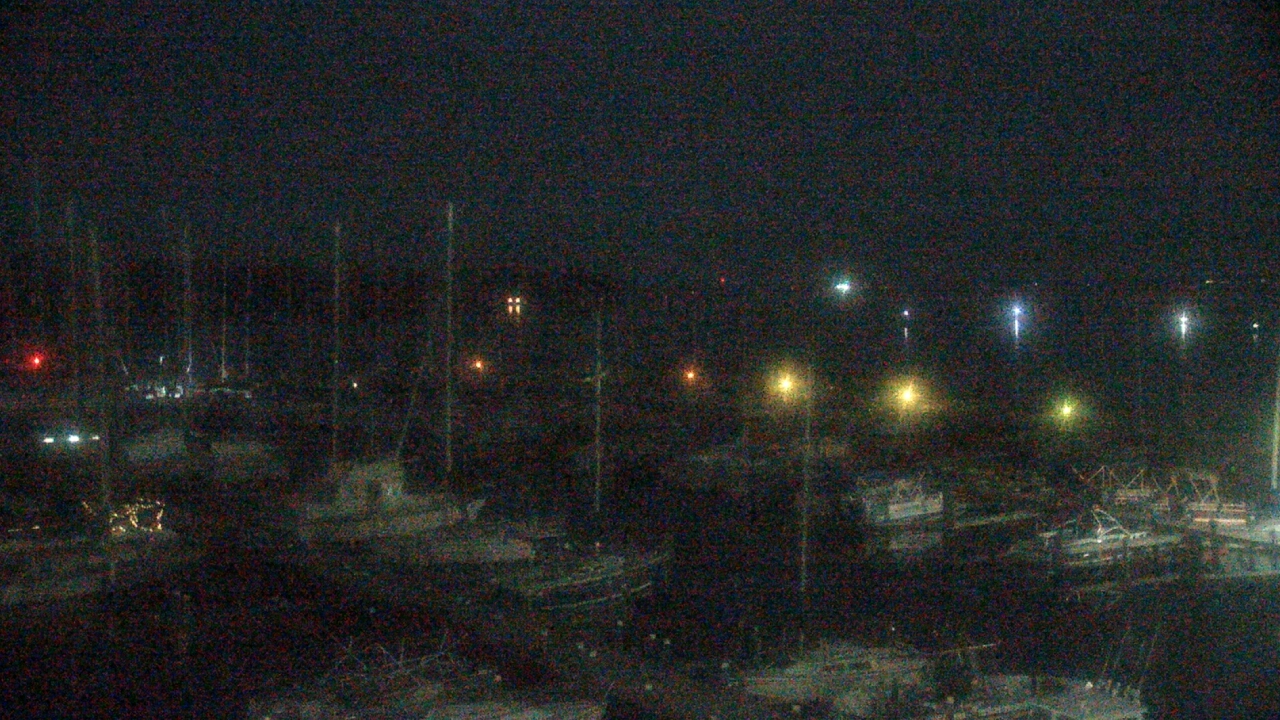 Thumbnail for current weather camera view from Mandarin Holiday Marina in Jacksonville, Florida