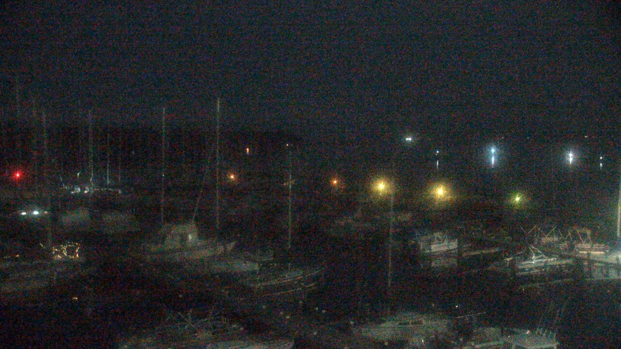 Thumbnail for current weather camera view from Mandarin Holiday Marina in Jacksonville, Florida