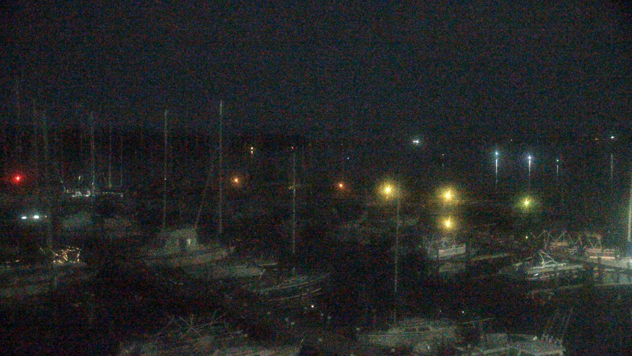 Thumbnail for current weather camera view from Mandarin Holiday Marina in Jacksonville, Florida