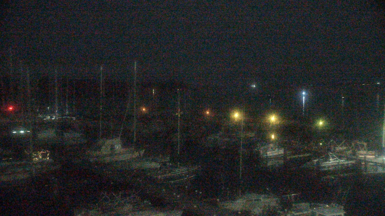 Thumbnail for current weather camera view from Mandarin Holiday Marina in Jacksonville, Florida
