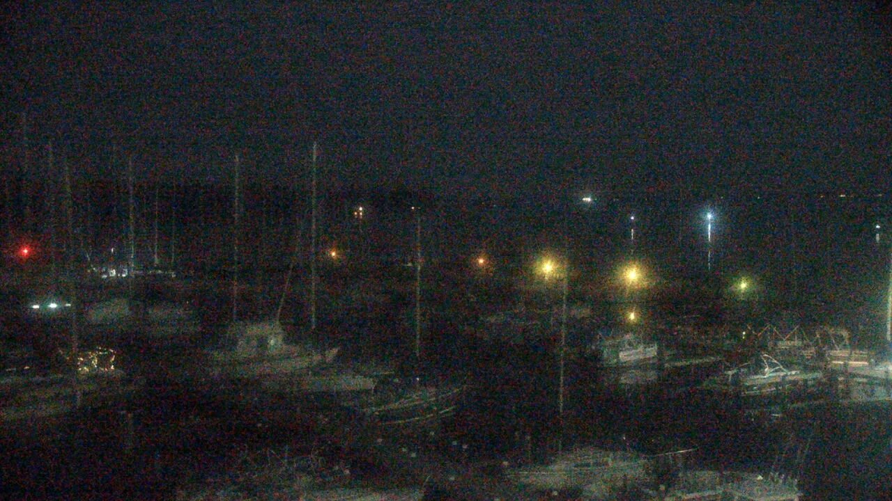 Thumbnail for current weather camera view from Mandarin Holiday Marina in Jacksonville, Florida